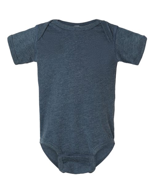 Rabbit Skins 4424 — Vintage Denim — front