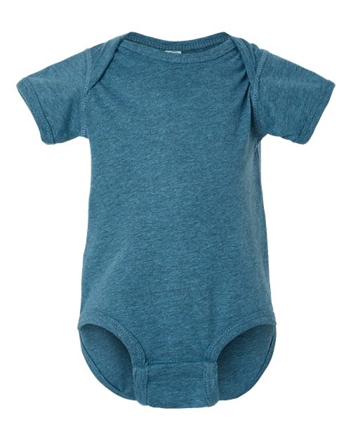 Rabbit Skins 4424 — Bermuda Blackout — front