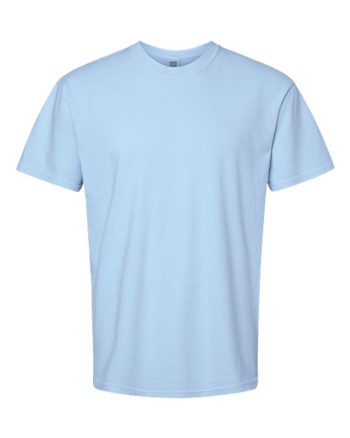Comfort Colors 1717 — Hydrangea