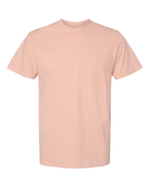 Comfort Colors 1717 — Peachy — front