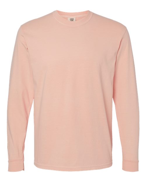 Comfort Colors 6014 — Peachy — front