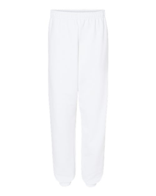 Gildan 18200 — White