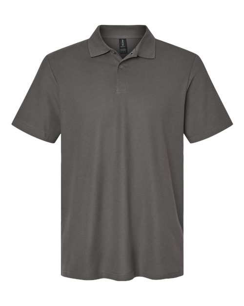Gildan 64800 — Charcoal