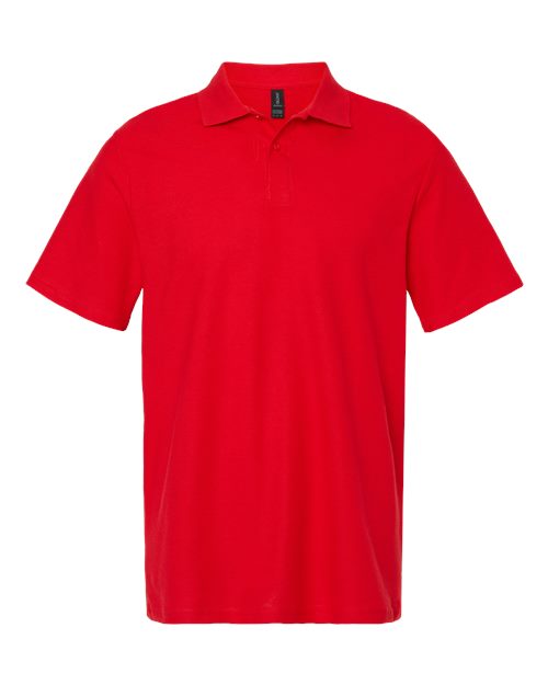 Gildan 64800 — Red