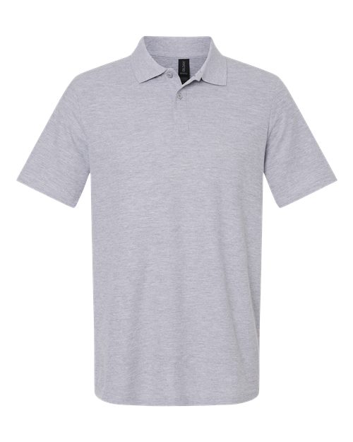 Gildan 64800 — Sport Grey — front