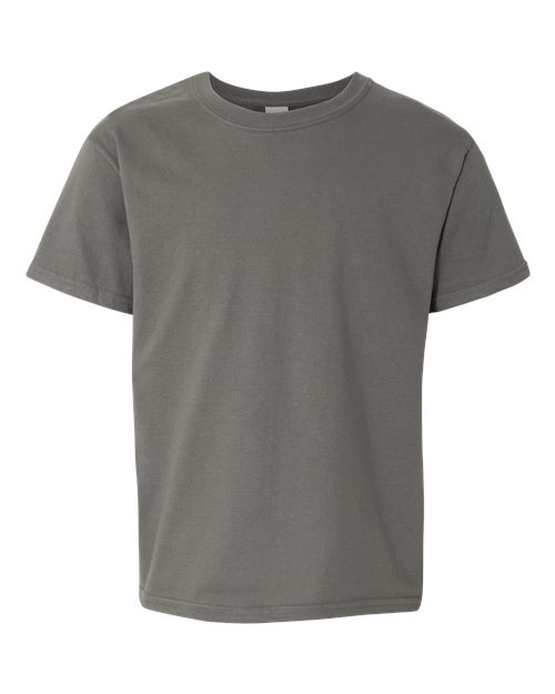 Gildan 64000B — Charcoal