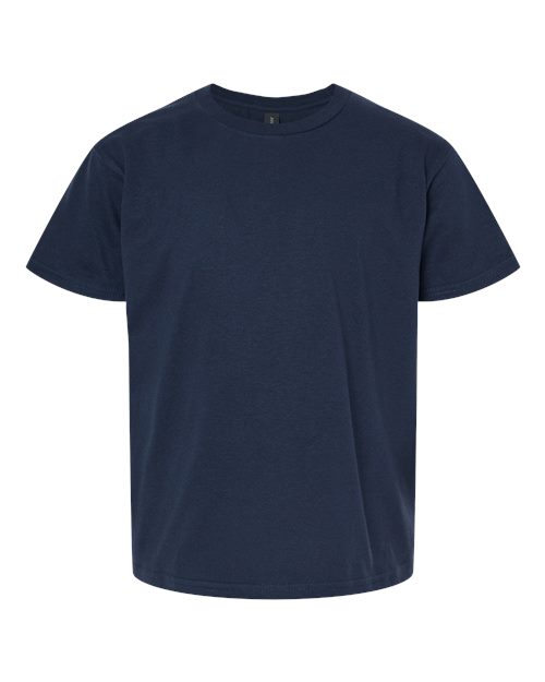 Gildan 64000B — Navy