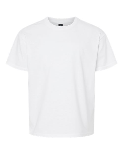 Gildan 64000B — White