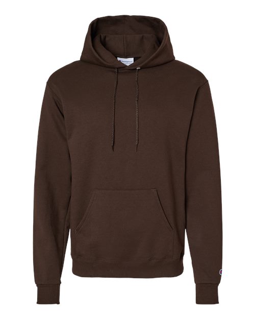 Champion S700 — Chocolate Brown — front