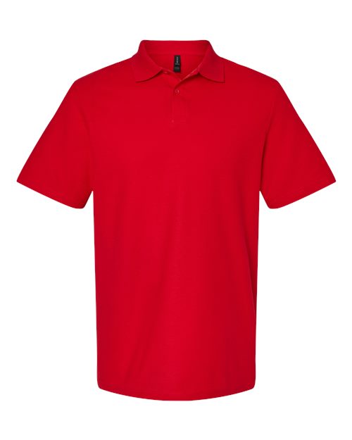 Gildan 64800 — Cherry Red
