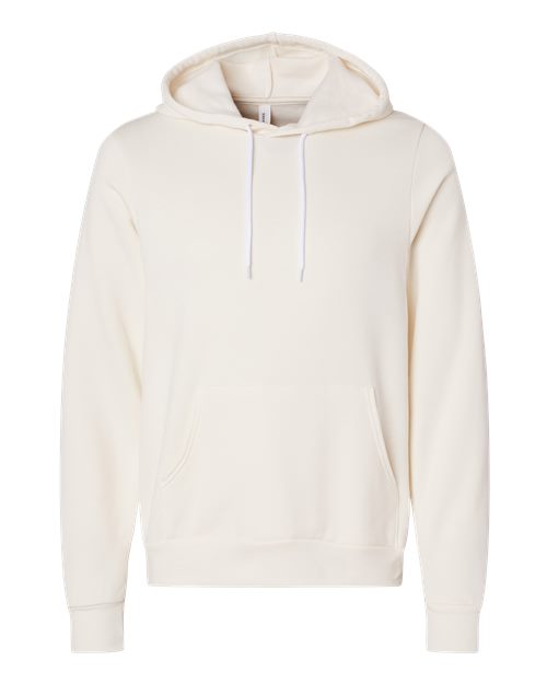 BELLA + CANVAS 3719 — Natural — front