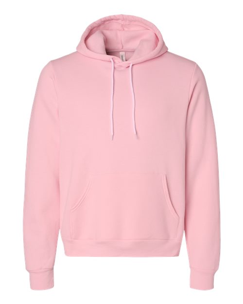 Bella + Canvas 3719 — Pink