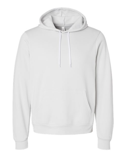 Bella + Canvas 3719 — Silver