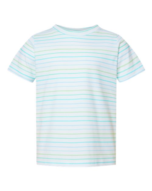 Rabbit Skins 3321 — Marine Stripe — front