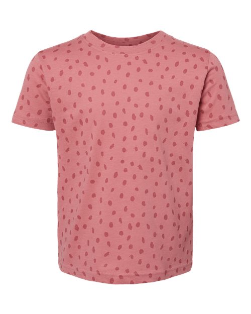 Rabbit Skins 3321 — Mauvelous Spot — front