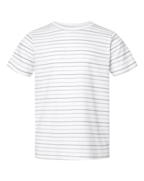 Rabbit Skins 3321 — Shadow Stripe — front