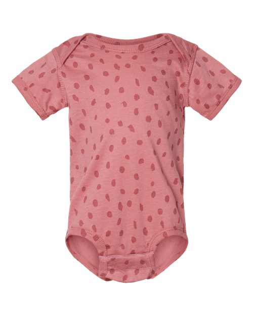 Rabbit Skins 4424 — Mauvelous Spot