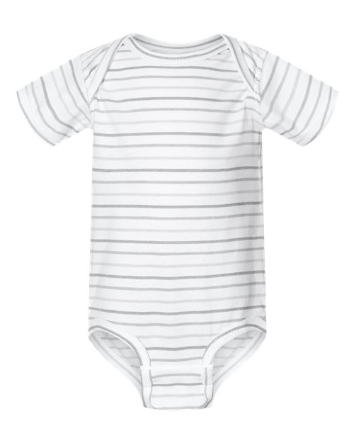 Rabbit Skins 4424 — Shadow Stripe — front