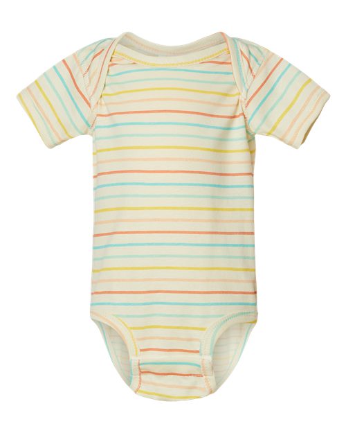Rabbit Skins 4424 — Sunkissed Stripe