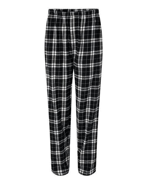 Boxercraft BM6624 — Black White — front
