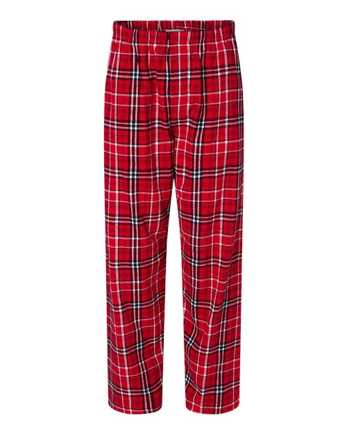 Boxercraft BM6624 — Red White