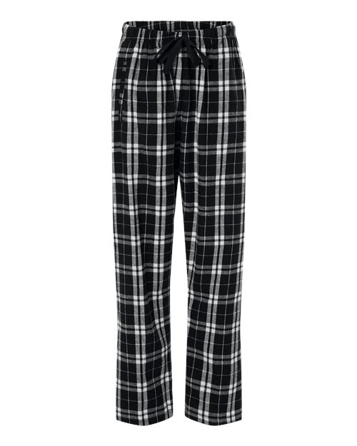 Boxercraft BW6620 — Black White — front
