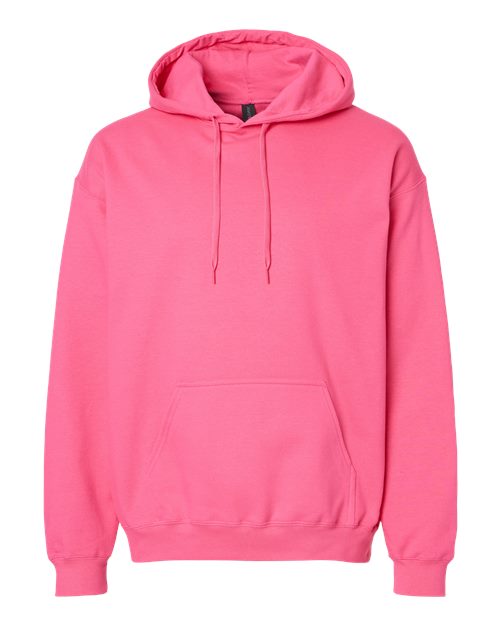 Gildan SF500 — Pink Lemonade — front