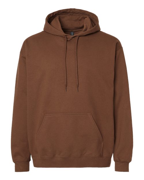 Gildan SF500 — Cocoa — front