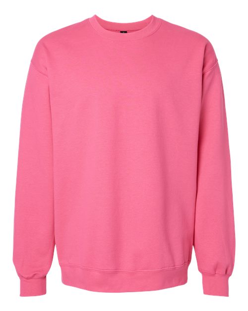 Gildan SF000 — Pink Lemonade — front