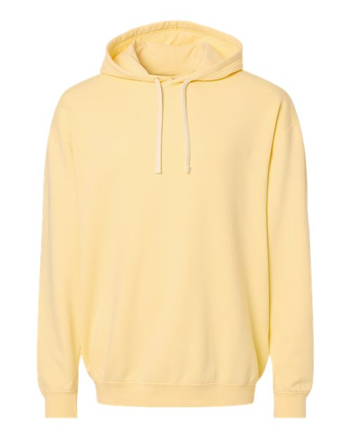 Comfort Colors 1467 — Butter
