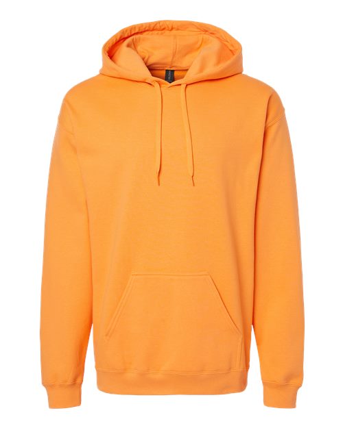 Gildan SF500 — Tangerine — front