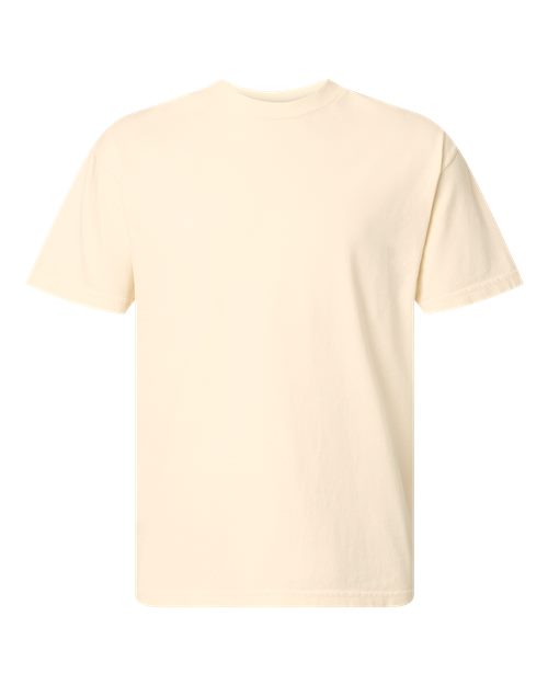 American Apparel 1301GD — Faded Cream — front