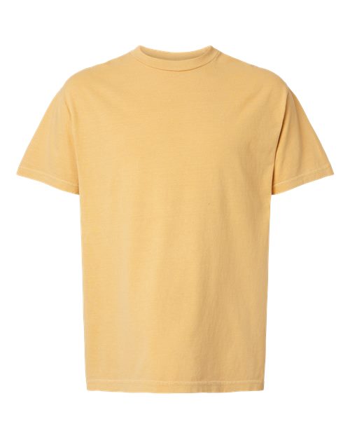 American Apparel 1301GD — Faded Mustard