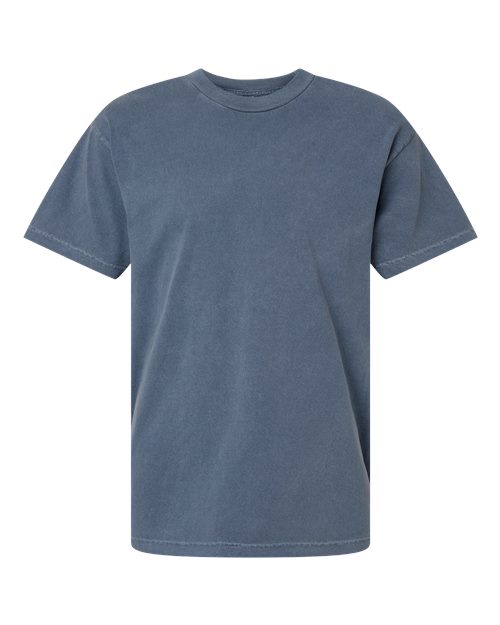 American Apparel 1301GD — Faded Navy