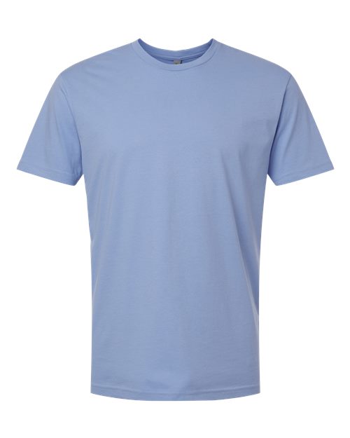 Next Level 3600 — Peri Blue — front