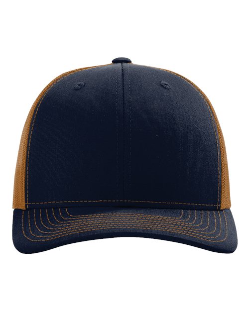 Richardson 112 — Navy Carmel