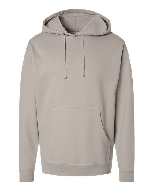 Independent Trading Co. SS4500 — Cement — front