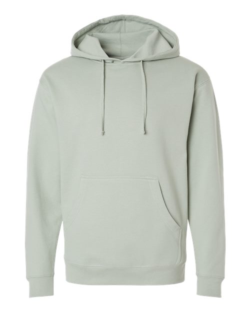 Independent Trading Co. SS4500 — Dusty Sage — front