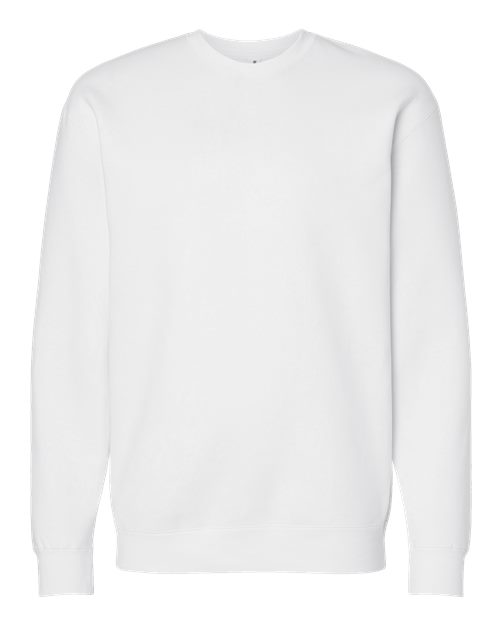 Independent Trading Co. IND3000 — White — front