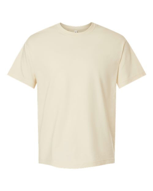 BELLA + CANVAS 3010 — Natural — front