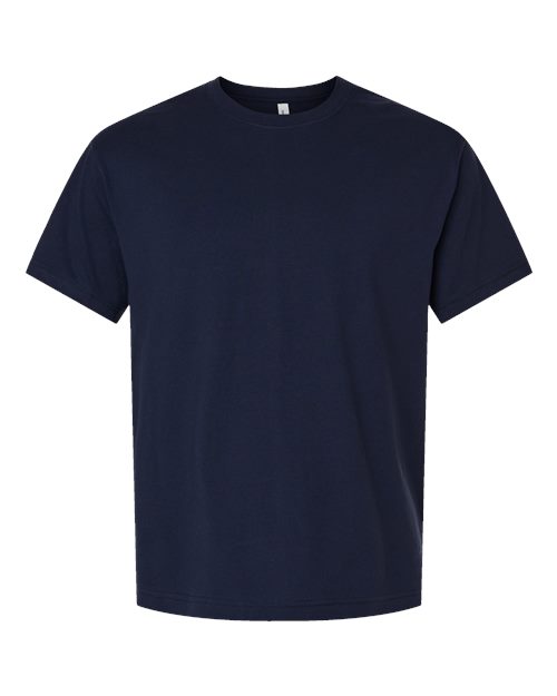BELLA + CANVAS 3010 — Navy — front