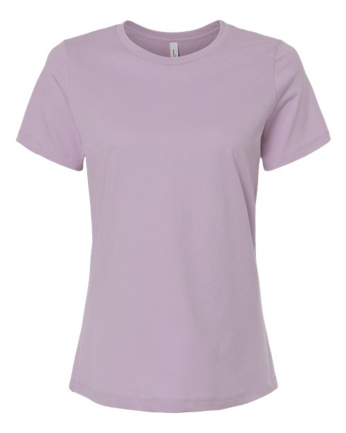 Bella + Canvas 6400 — Light Violet