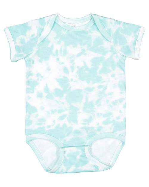 Rabbit Skins 4424 — Island Tie Dye
