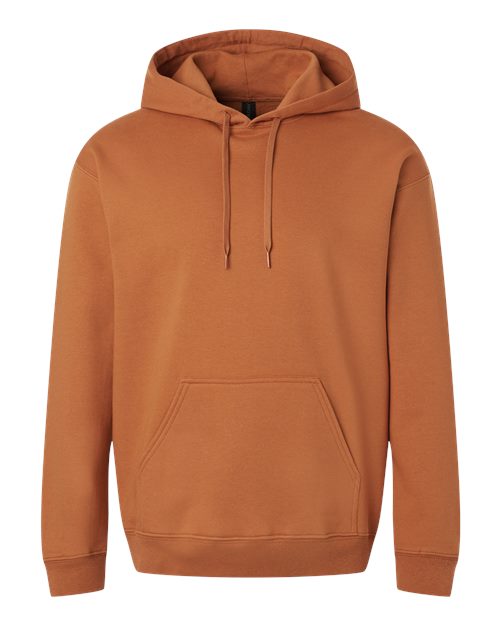 Gildan SF500 — Texas Orange — front