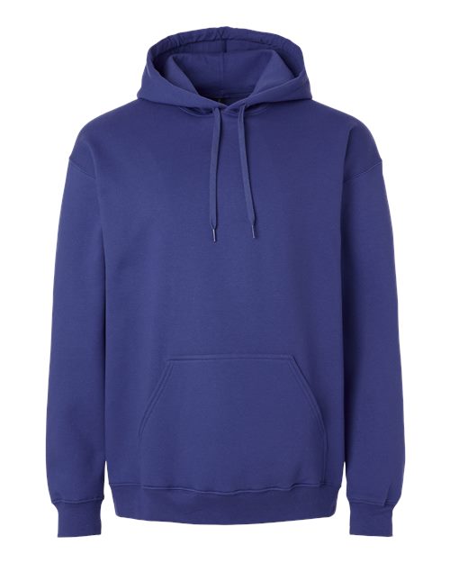 Gildan SF500 — Cobalt — front
