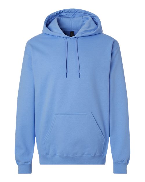 Gildan SF500 — Carolina Blue — front