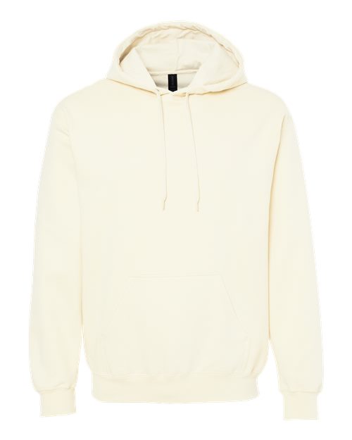 Gildan SF500 — Off White — front