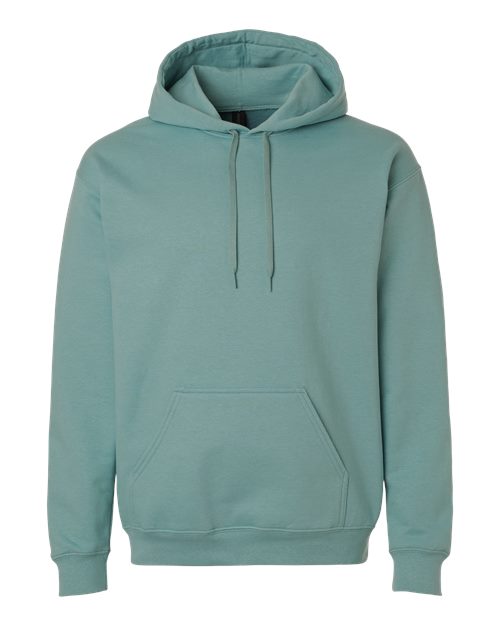 Gildan SF500 — Aquatic — front