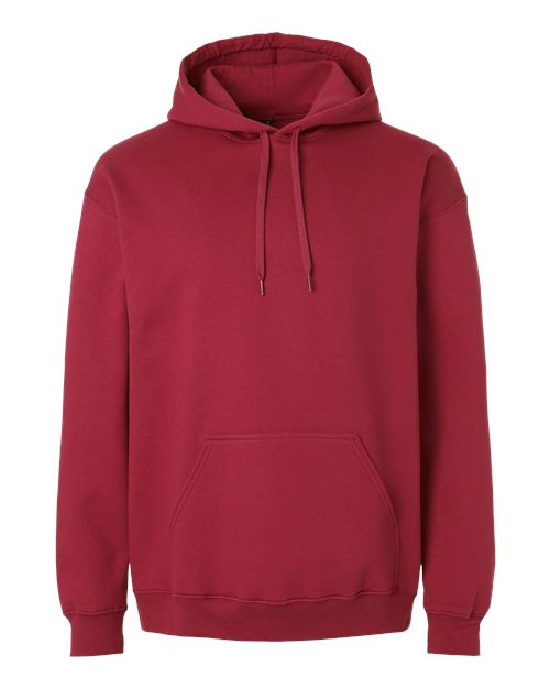 Gildan SF500 — Cardinal — front