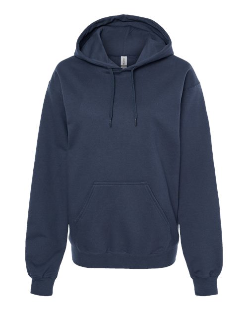 Gildan SF500 — Blue Dusk — front